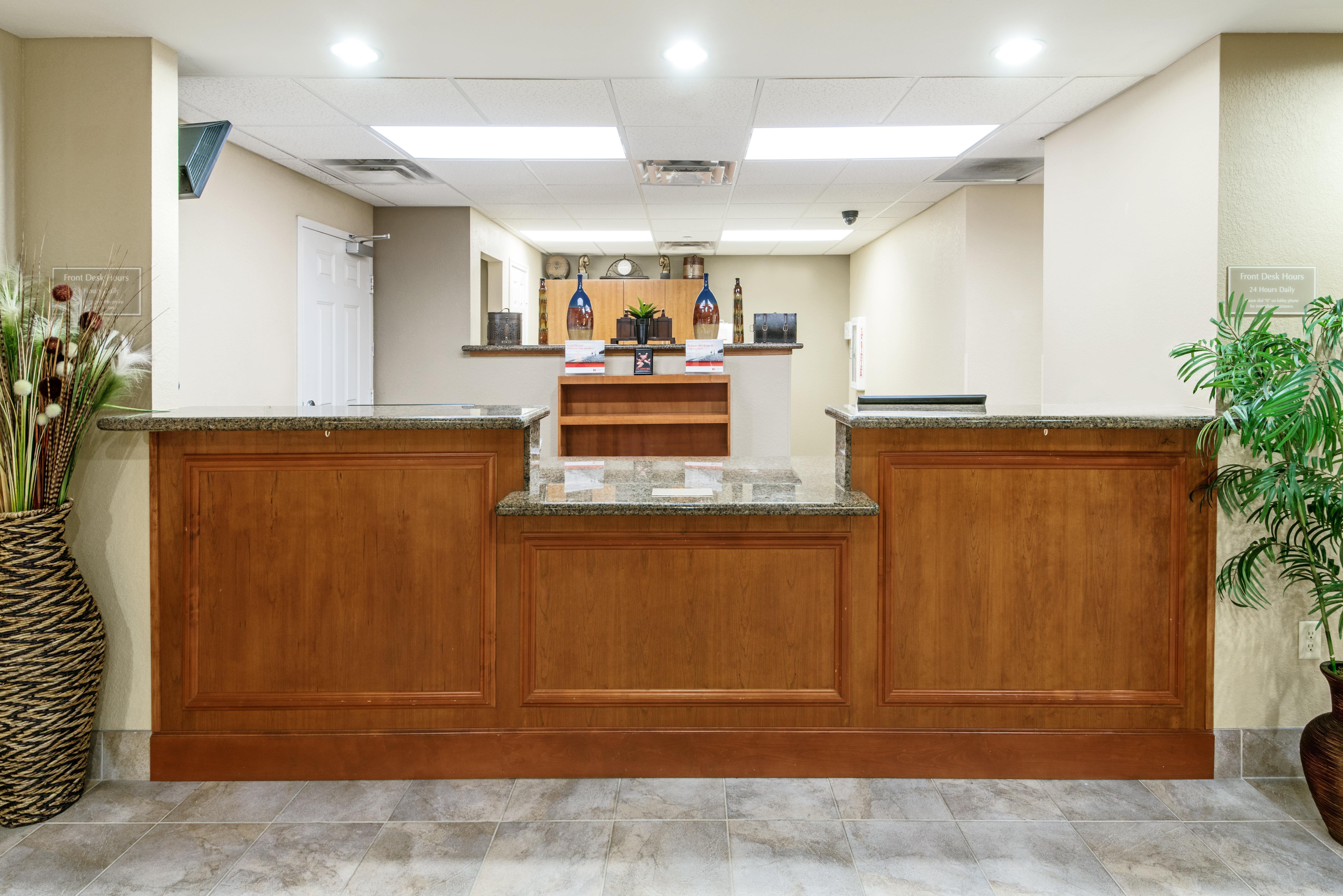 Candlewood Suites Houston Nw - Willowbrook, An Ihg Hotel Eksteriør billede