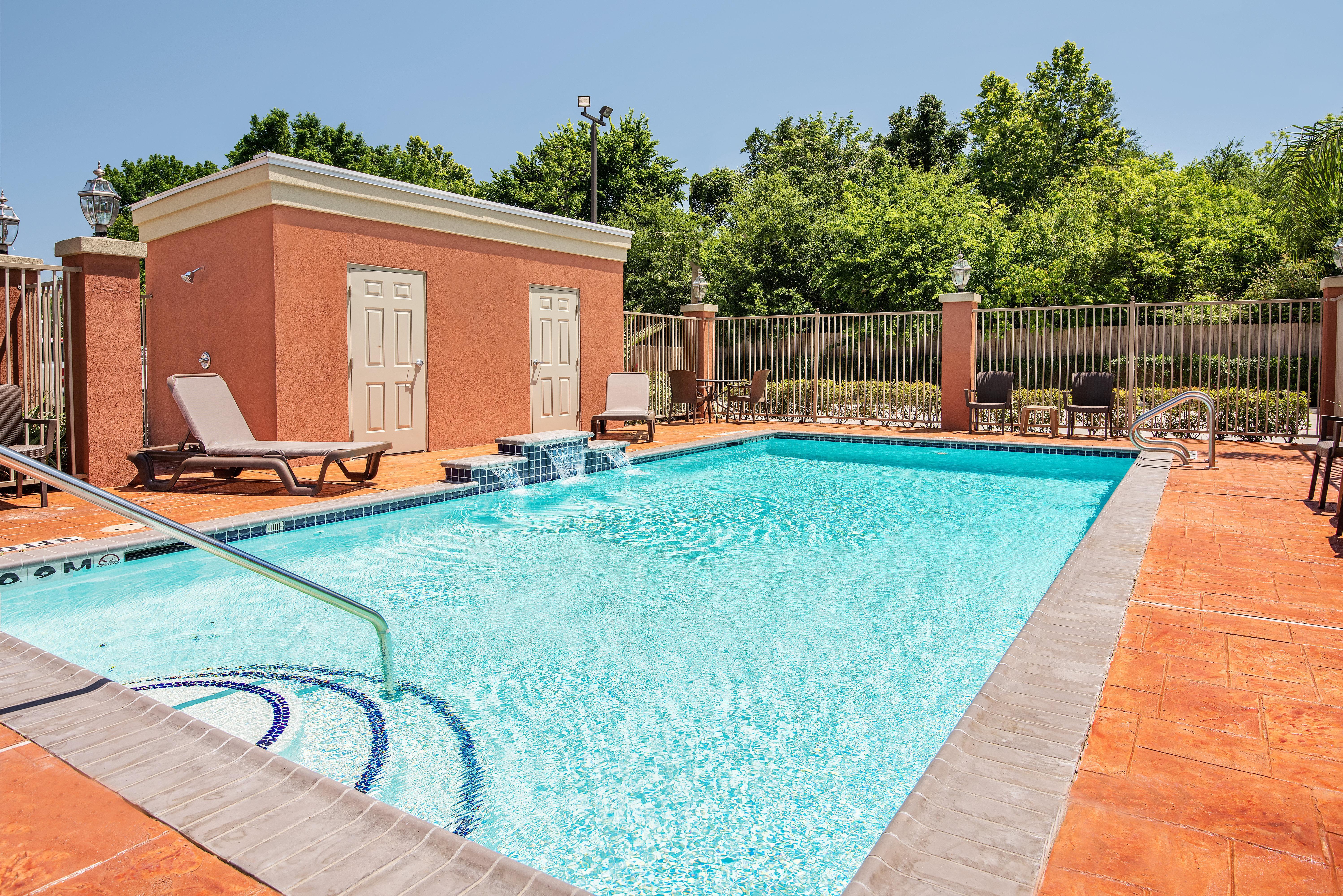Candlewood Suites Houston Nw - Willowbrook, An Ihg Hotel Eksteriør billede