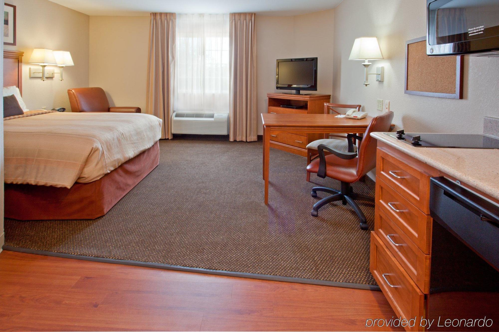 Candlewood Suites Houston Nw - Willowbrook, An Ihg Hotel Værelse billede