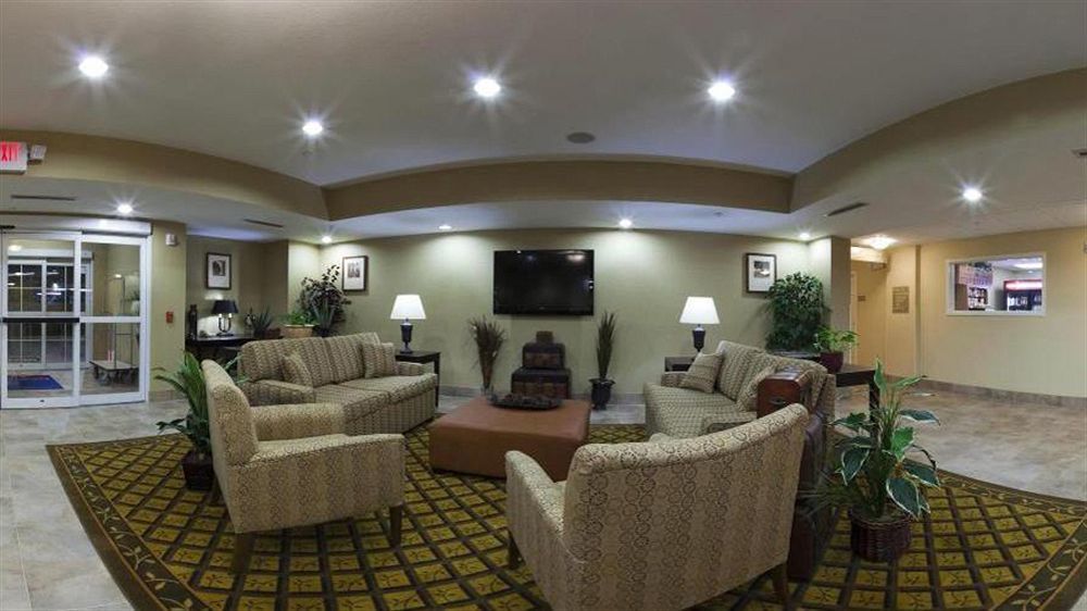 Candlewood Suites Houston Nw - Willowbrook, An Ihg Hotel Eksteriør billede