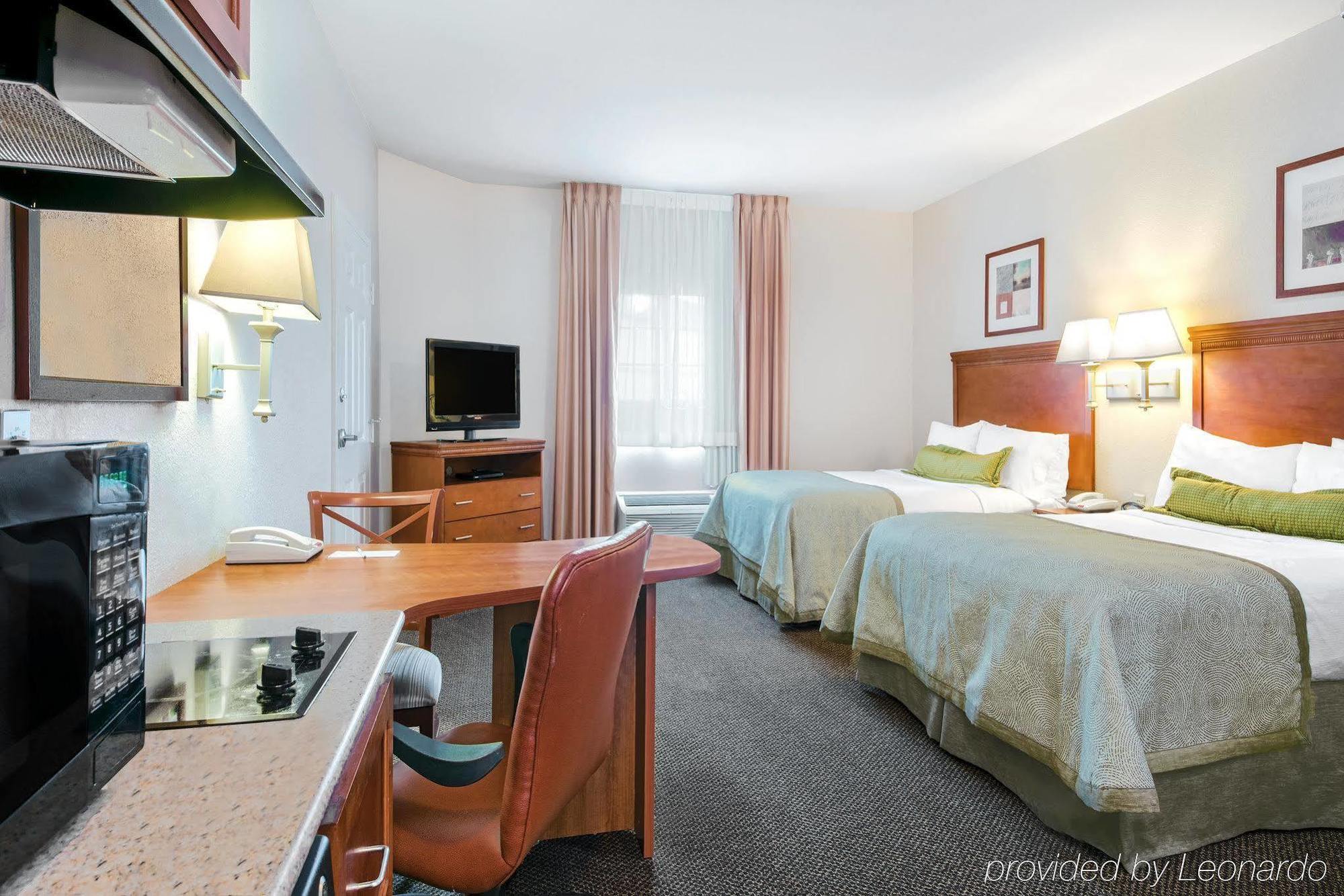 Candlewood Suites Houston Nw - Willowbrook, An Ihg Hotel Eksteriør billede
