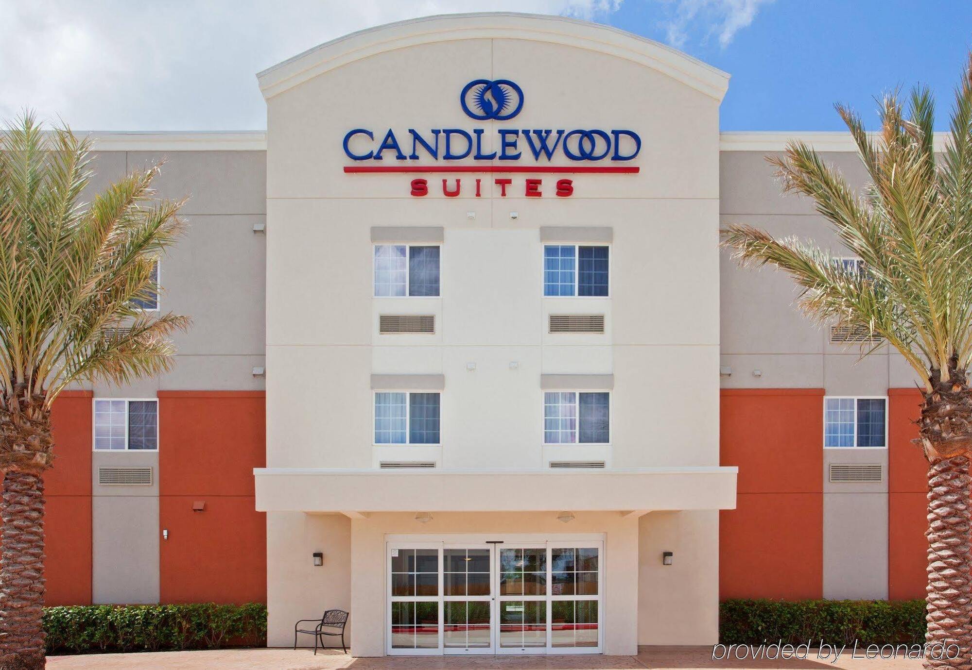 Candlewood Suites Houston Nw - Willowbrook, An Ihg Hotel Eksteriør billede