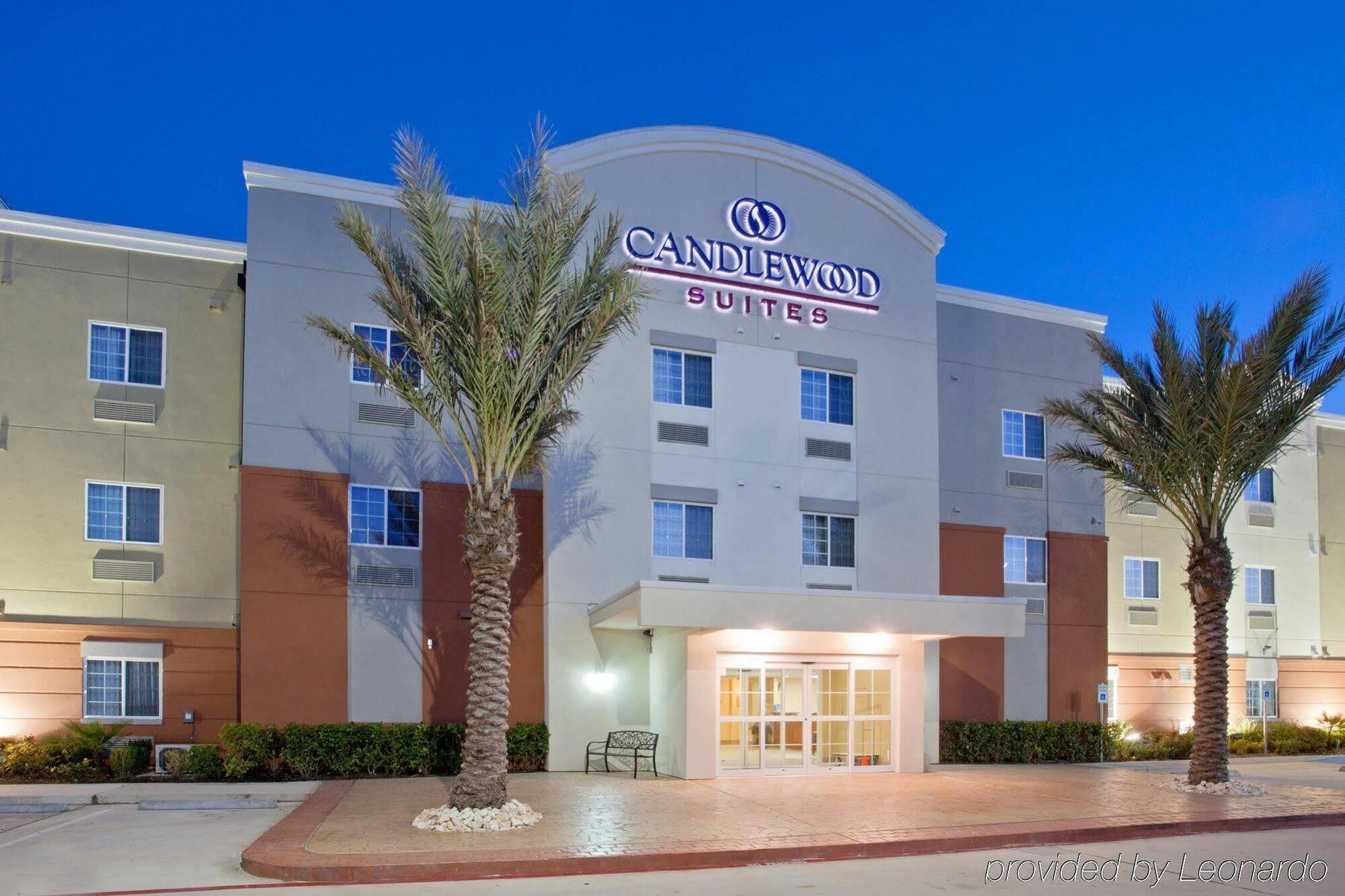 Candlewood Suites Houston Nw - Willowbrook, An Ihg Hotel Eksteriør billede
