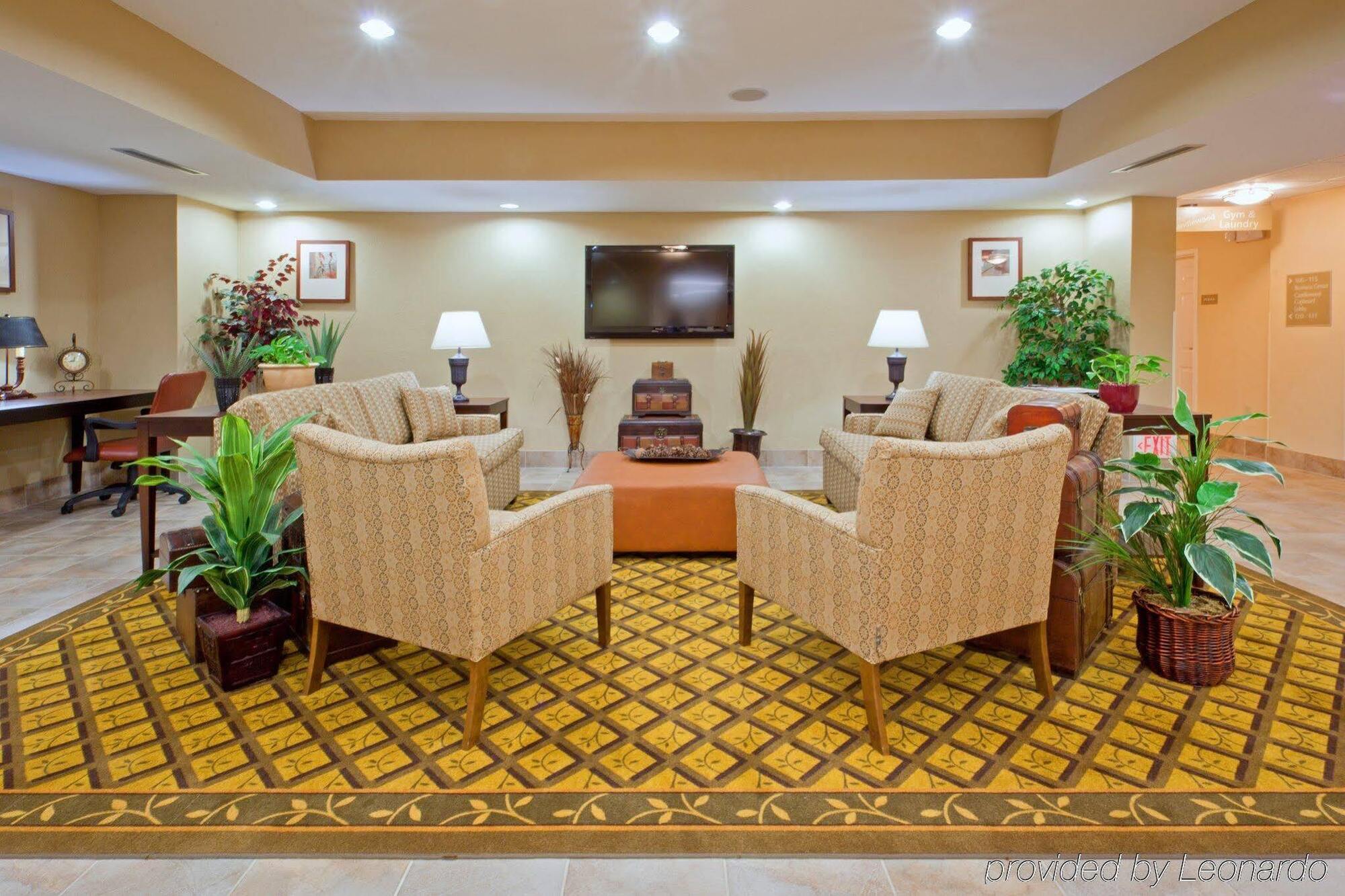 Candlewood Suites Houston Nw - Willowbrook, An Ihg Hotel Eksteriør billede