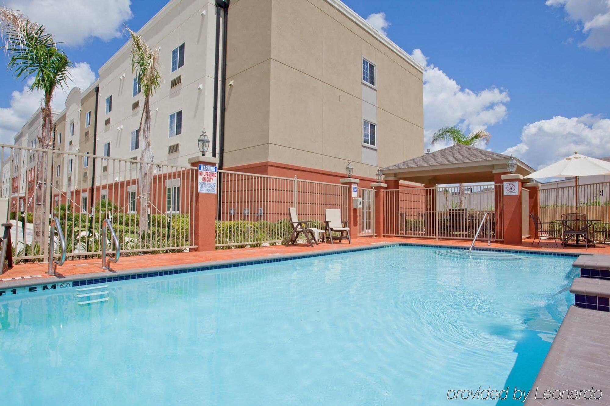 Candlewood Suites Houston Nw - Willowbrook, An Ihg Hotel Eksteriør billede