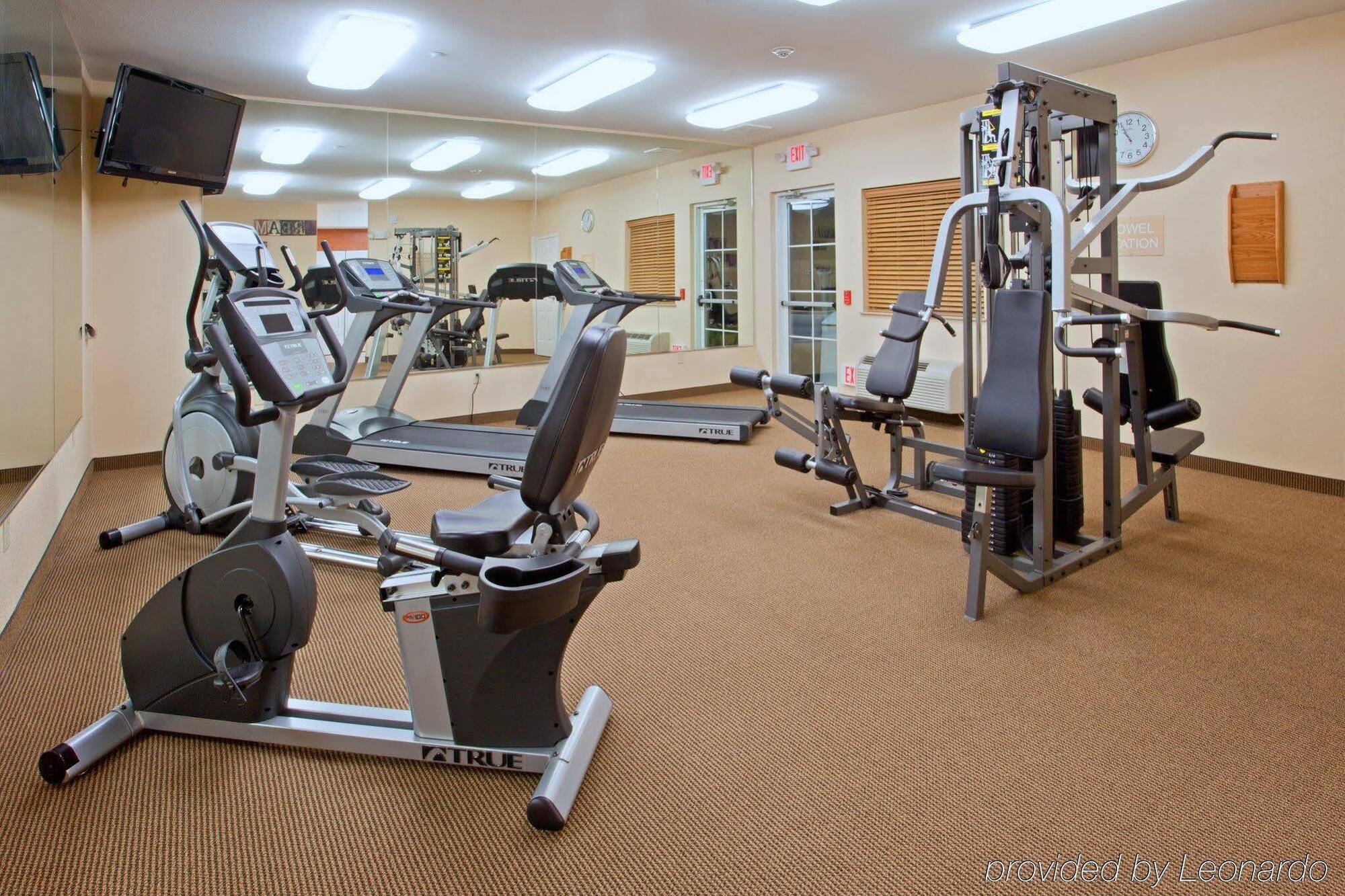 Candlewood Suites Houston Nw - Willowbrook, An Ihg Hotel Eksteriør billede