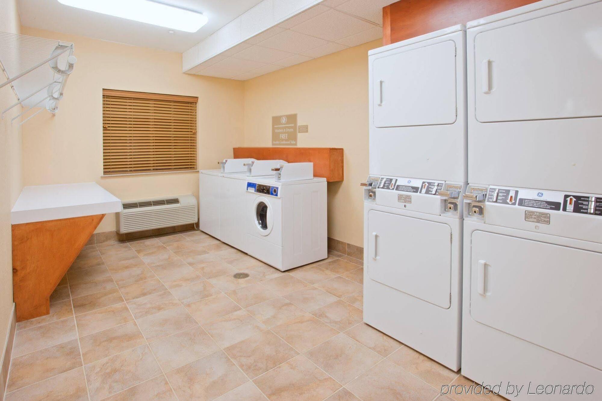 Candlewood Suites Houston Nw - Willowbrook, An Ihg Hotel Eksteriør billede