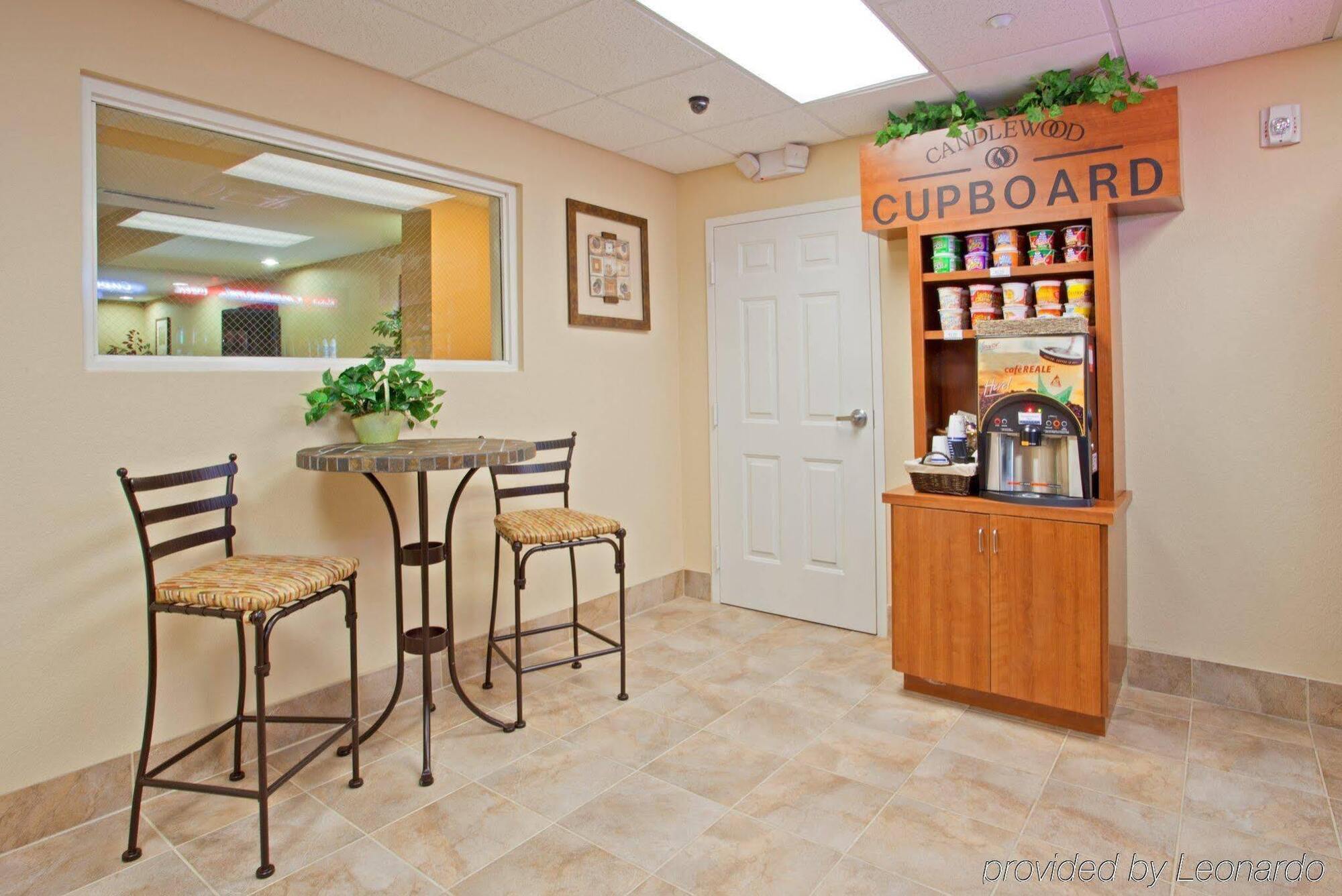 Candlewood Suites Houston Nw - Willowbrook, An Ihg Hotel Eksteriør billede