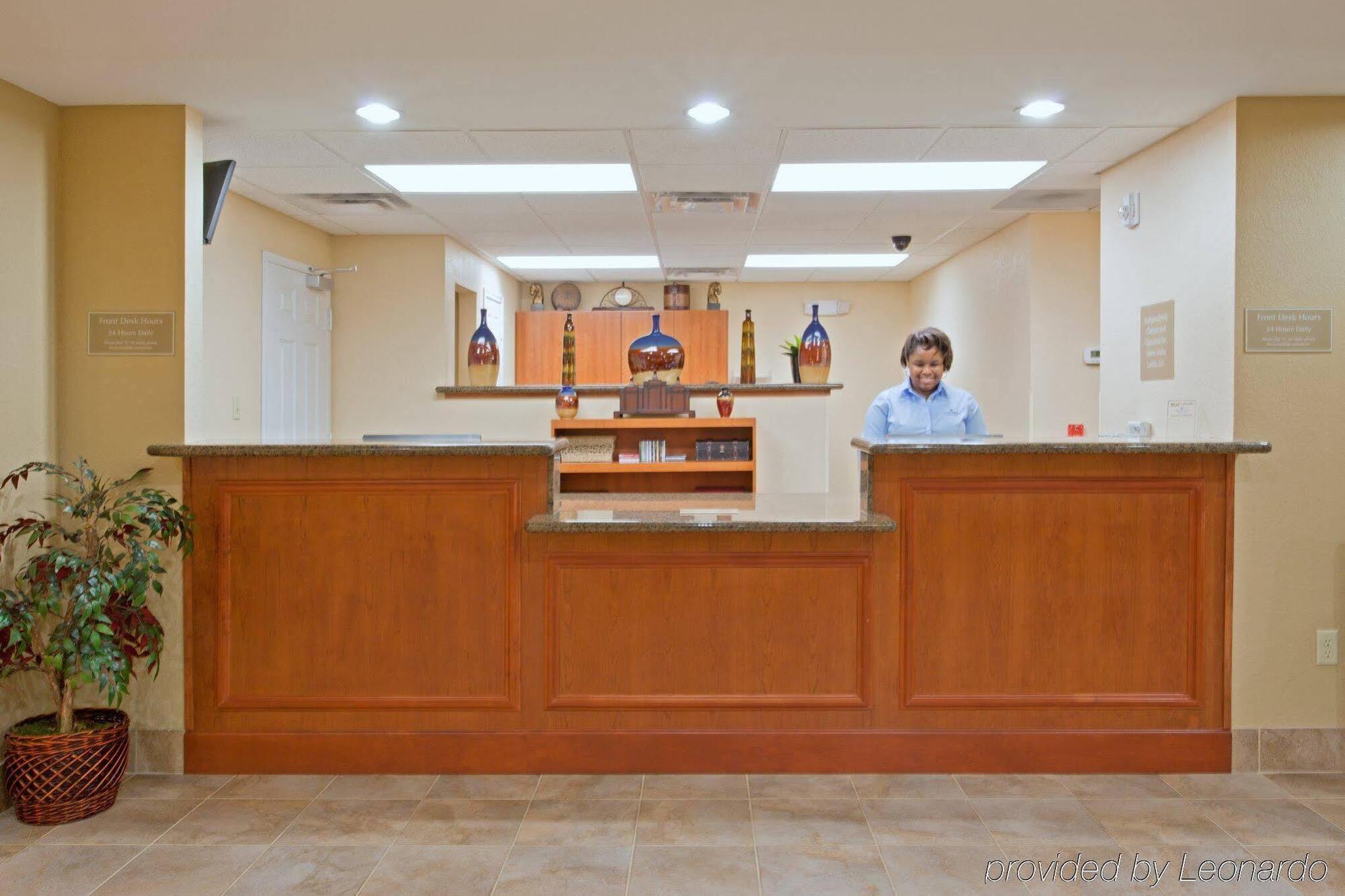 Candlewood Suites Houston Nw - Willowbrook, An Ihg Hotel Eksteriør billede